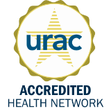 Accredited Health Network