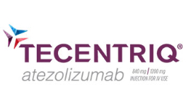 Tecentriq Logo